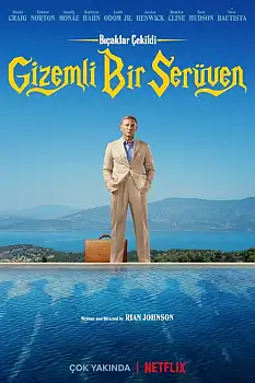 Bıçaklar Çekildi 2 izle