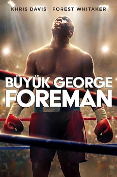 Big George Foreman izle