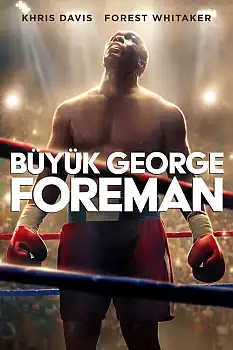 Big George Foreman izle