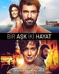 Bir Aşk iki Hayat izle