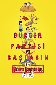 Bir Bob’s Burgers Filmi izle