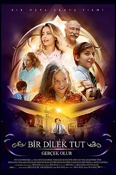 Bir Dilek Tut izle