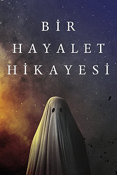 Bir Hayalet Hikayesi izle