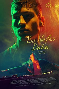 Bir Nefes Daha izle