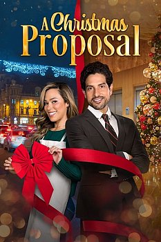 Bir Noel Teklifi izle