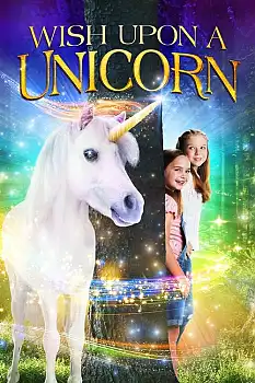 Bir Tekboynuz Diliyorum izle