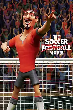 Bir Tuhaf Futbol Filmi izle