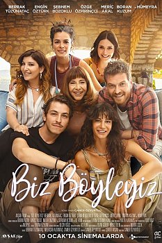 Biz Böyleyiz izle