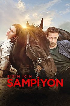 Bizim için Şampiyon izle