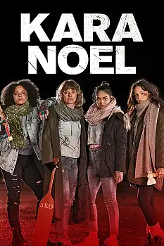 Black Christmas izle