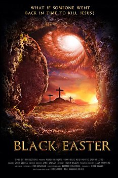 Black Easter izle