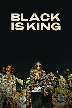 Black is King izle