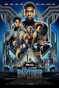 Black Panther izle