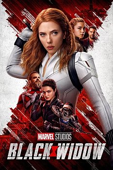 Black Widow izle
