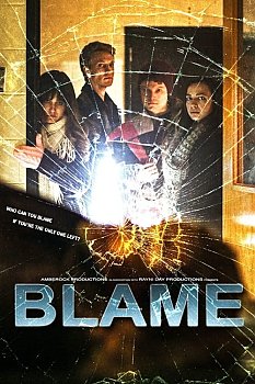 Blame izle