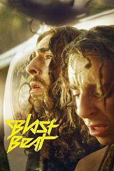 Blast Beat izle