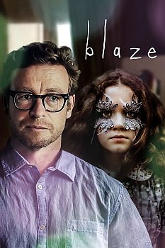 Blaze izle