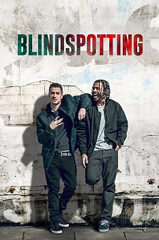 Blindspotting izle