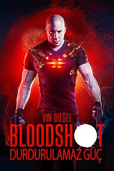 Bloodshot izle