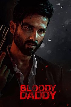 Bloody Daddy izle