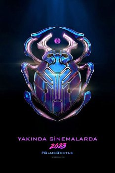 Blue Beetle izle