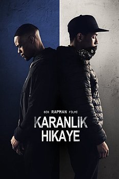 Blue Story izle