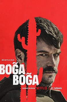 Boğa Boğa izle