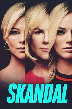 Bombshell izle