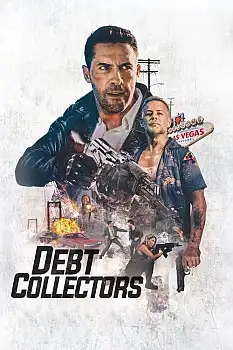 Borç Tahsildarı 2 izle
