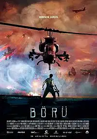 Börü izle
