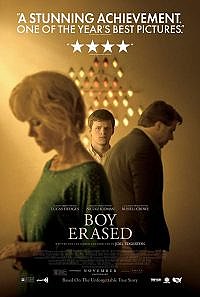 Boy Erased izle