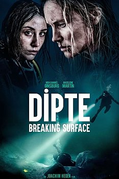 Breaking Surface | Dipte izle