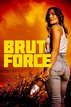 Brut Force izle