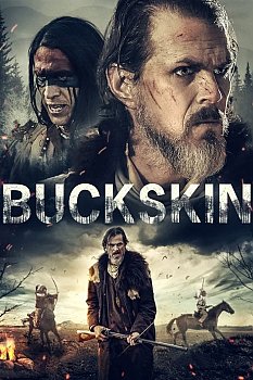 Buckskin izle