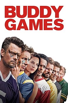 Buddy Games izle
