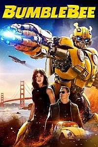 Bumblebee izle