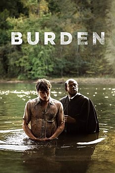 Burden izle