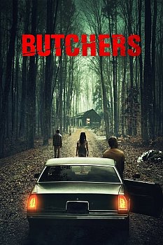 Butchers izle