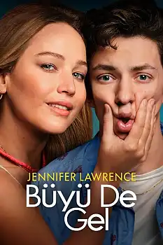Büyü de Gel izle