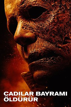 Cadılar Bayramı Öldürür izle