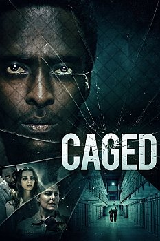 Caged izle