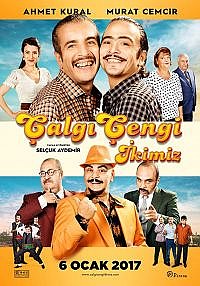 Çalgı Çengi 2 İkimiz izle