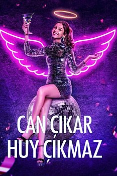 Can Çıkar Huy Çıkmaz izle