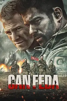 Can Feda izle
