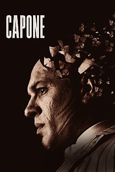 Capone izle