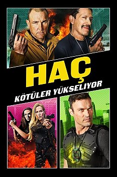 Çatışma 3 izle