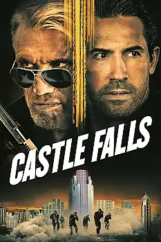 Castle Falls izle
