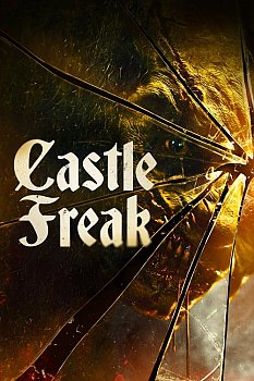 Castle Freak izle
