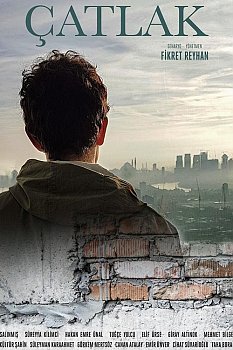 Çatlak izle