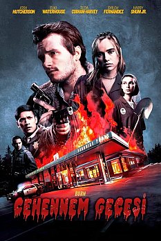 Cehennem Gecesi izle